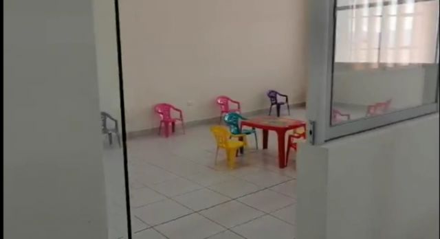 Habilitan guarderías en mercados de Tarija