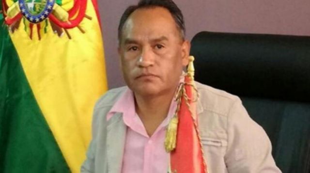 Aprehenden a exdiputado acusado de abuso sexual contra su hija