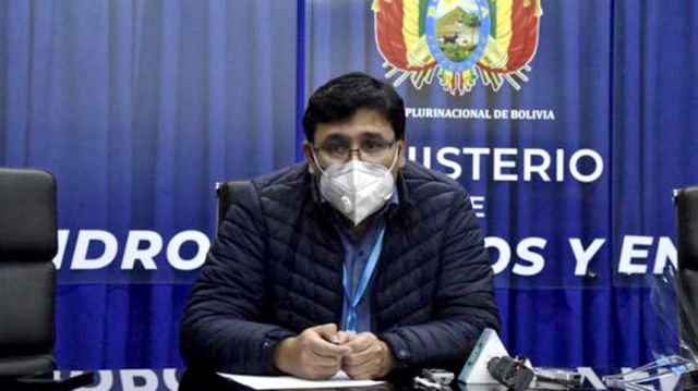 Bolivia destina $us 260 MM a búsqueda de hidrocarburos