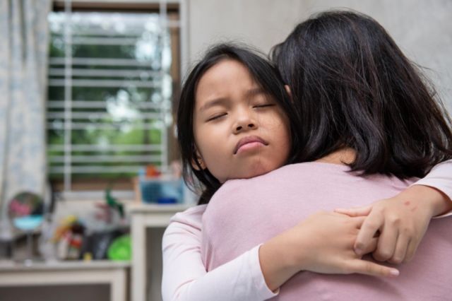 Los niños huérfanos por Covid,  su duelo y 4 claves para ayudarlos 