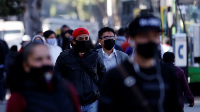 Gobierno amplía vigencia de medidas contra la pandemia hasta el 30 de junio