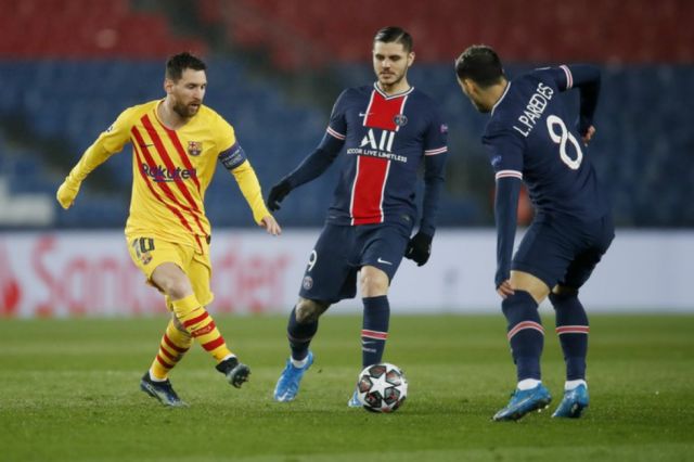 La impactante propuesta que PSG prepara para Leo Messi