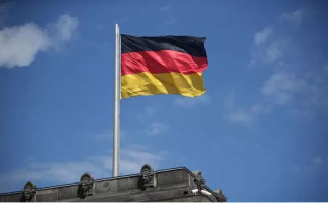 El PIB de Alemania cae un 1,7 % en el primer trimestre de 2021