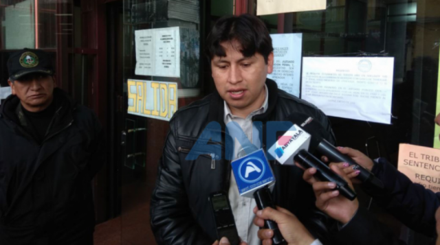 Caso Alexander: el 20 de mayo inicia nuevo juicio oral