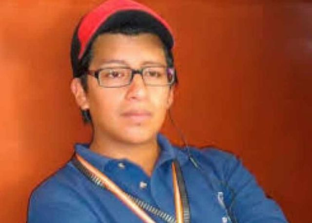 Aguilera: caso Mariscal sigue catalogado como "desaparición" 