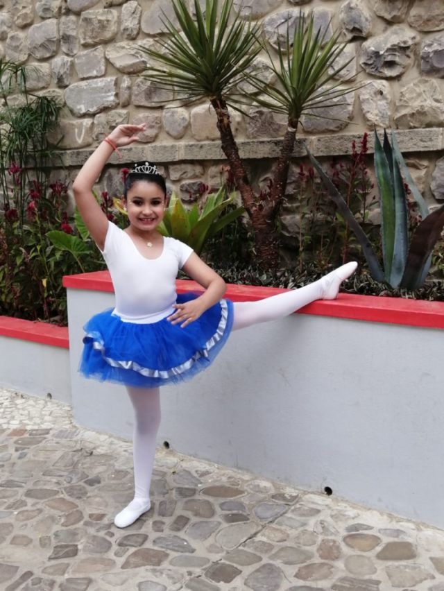 Día Internacional de la Danza
