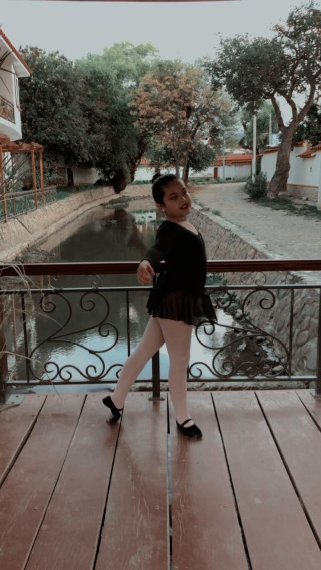 Día Internacional de la Danza