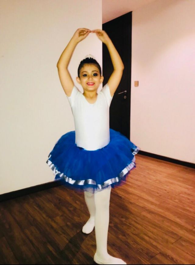 Día Internacional de la Danza