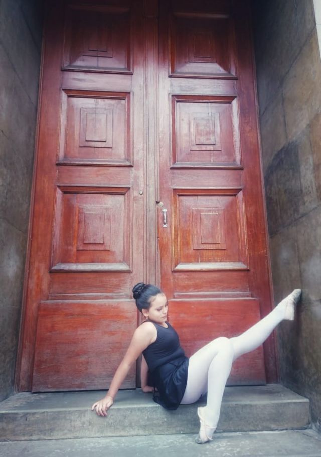 Día Internacional de la Danza