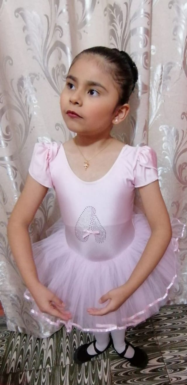 Día Internacional de la Danza