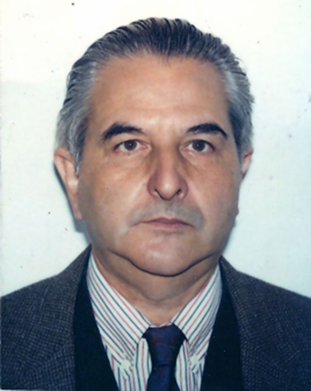 Juan Isidro Quesada