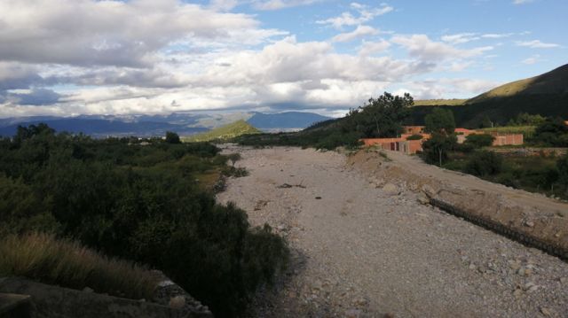 Carretera a Vitoria