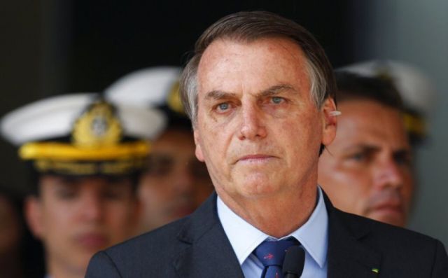 En Brasil llaman a la unidad para vencer a Bolsonaro