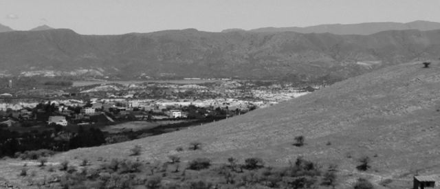 Vistas de Tarija