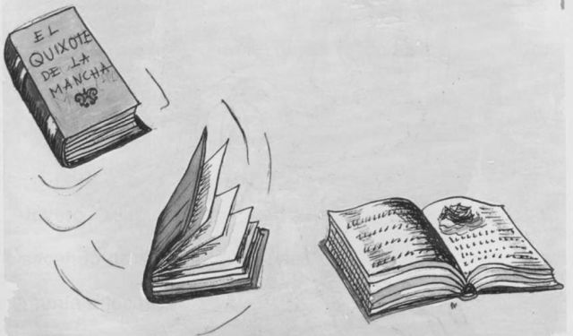 Lecturas