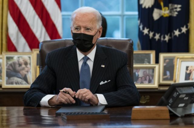 Biden defiende decisión de retirar tropas de Afganistán