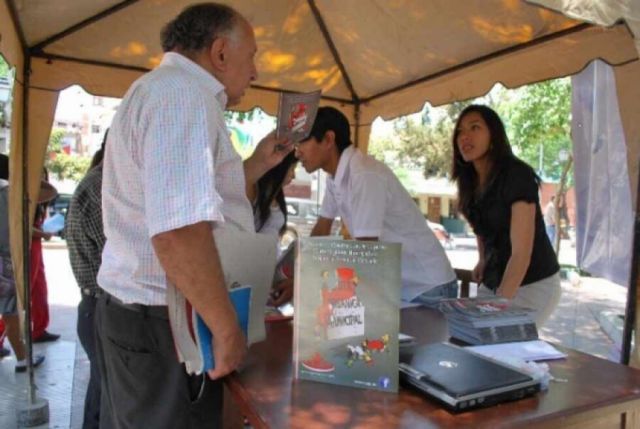 Cartas orgánicas, la tarea pendiente en 10 municipios de Tarija