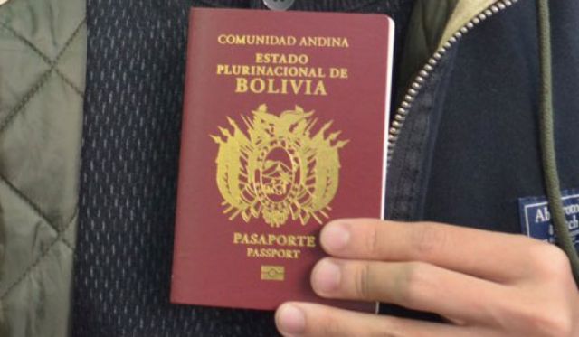 Desde el 24 de mayo entra en vigencia la supresión de visas para ingresar a México