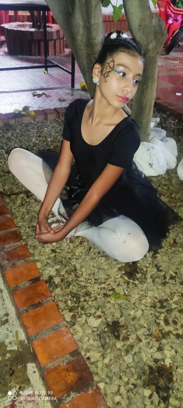 Día Internacional de la Danza