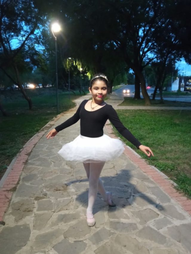 Día Internacional de la Danza