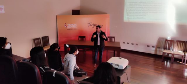 Aumenta el turismo interno en Tarija frente a la pandemia