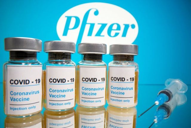 Vacunas: Brasil busca un nuevo contrato con Pfizer