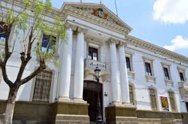 Montes anuncia Consejo Consultivo, no hay ninguna mujer hasta el momento