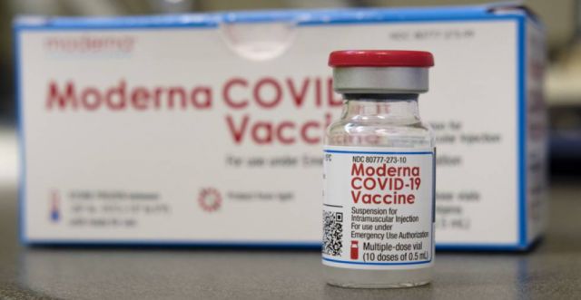COVAX: Moderna firma pacto con el mecanismo