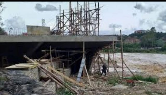 Fiscalía pedirá detención preventiva para imputados por el puente 4 de Julio en Tarija