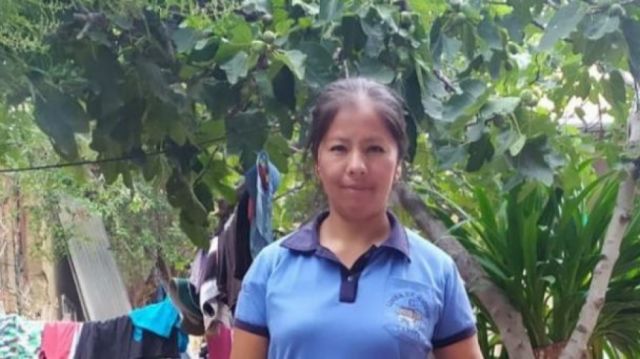 Hijas de Balvina pasarán a un centro de acogida tras muerte de su madre en Tarija