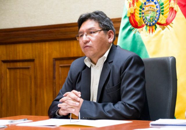 Gobierno organiza foro internacional para la liberación de patentes de vacunas anticovid