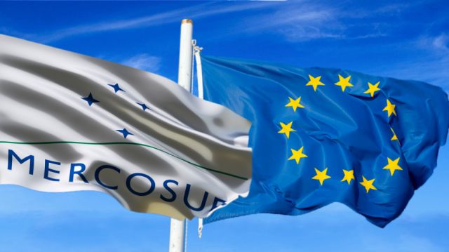 Francia condiciona su apoyo al pacto UE-Mercosur