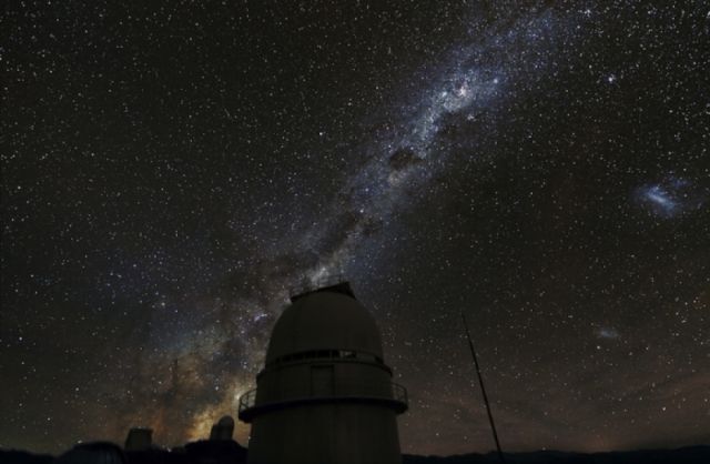 Liga Iberoamericana de Astronomía pide "decisión" a autoridades de Tarija para que Observatorio no se cierre