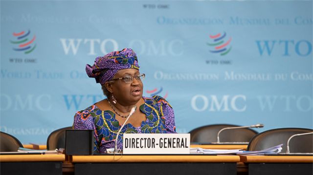 OMC insiste en acceso equitativo a vacunas