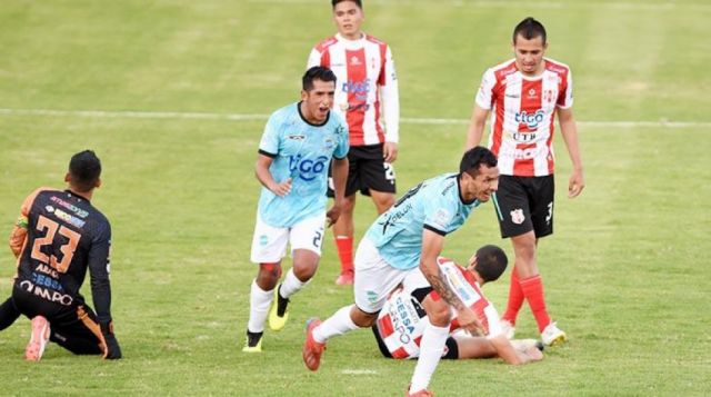 Un tarijeño que es referente en Aurora volverá al IV Centenario 