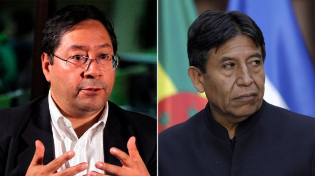 Oposición: Arce improvisó en 6 meses de gobierno