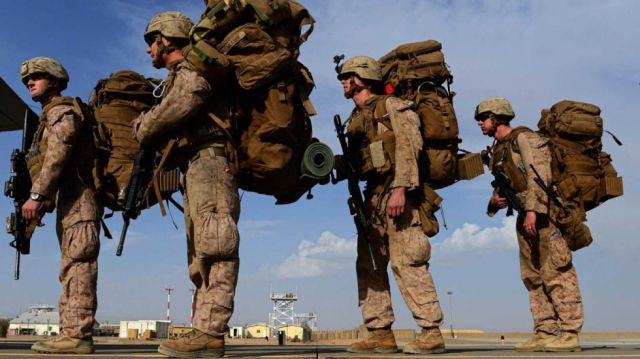 Auguran final sangriento para guerra de EEUU en Afganistán