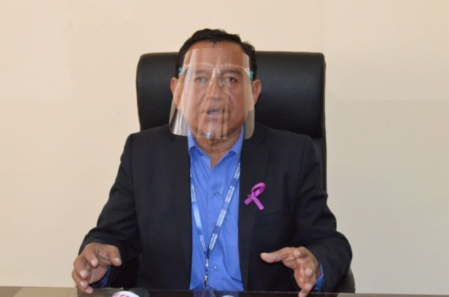 Ministerio de Educación afirma que habrá descanso pedagógico en invierno