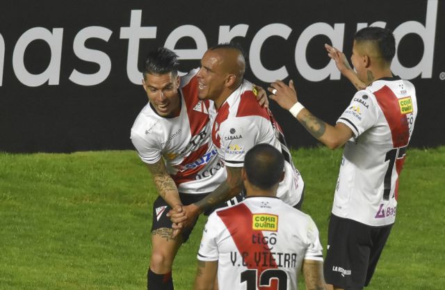 Always Ready hace respetar el  Siles con victoria sobre Táchira 
