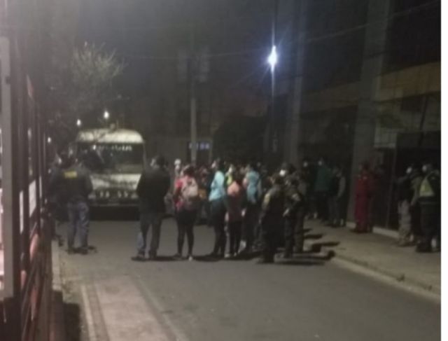 Tarija: Hoy se reinstala juicio por el caso de Sebastián Arce