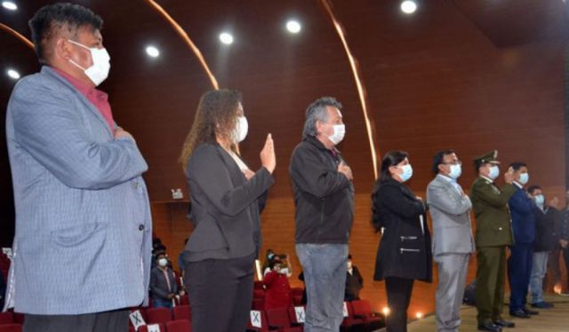Copa reduce secretarías por austeridad