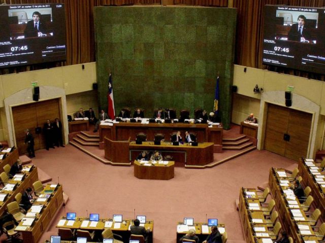 Chile: aprueban proyecto de impuesto a empresas mineras