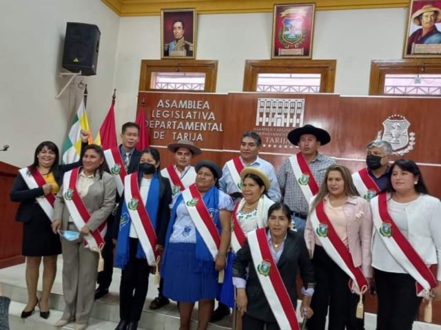 Reinventarse o caducar, el otro debate del MAS Tarija derrotado