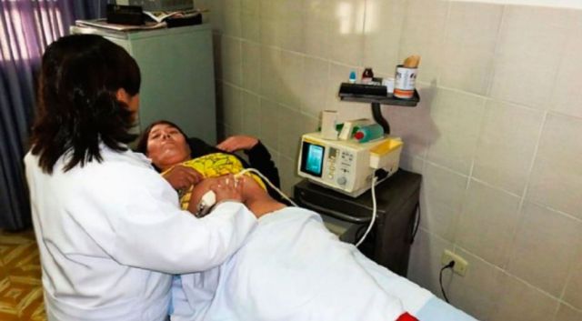 Periodo de transición paró los tratamientos para cáncer en Tarija