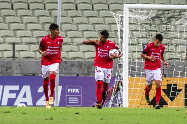Wilstermann busca salir de los últimos lugares