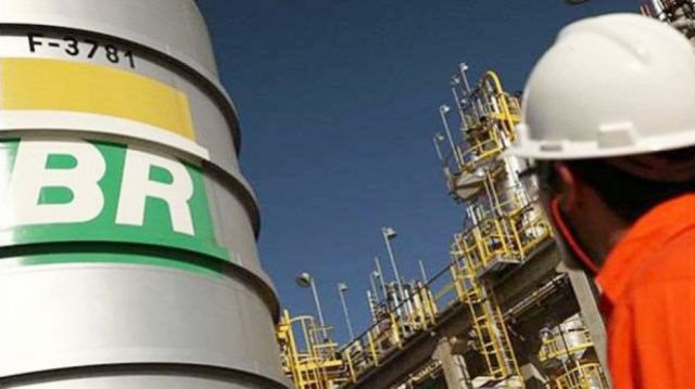 Petrobras negocia venta de campos de gas en San Alberto y San Antonio
