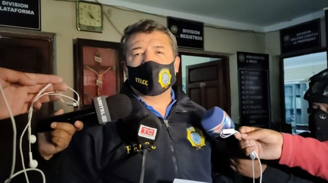 Tarija: Encuentran a 2 niños reportados extraviados