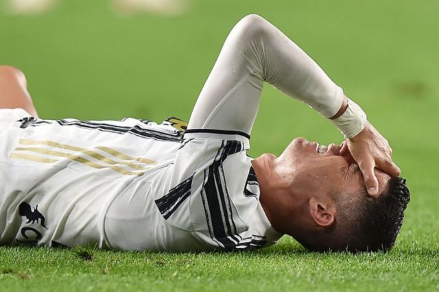 Juventus puede ser excluida por su apoyo a la Superliga