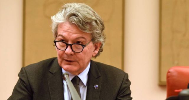 La Unión Europea no renueva contrato con AstraZeneca