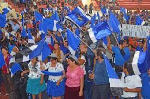MAS Tarija llamará a Congreso para elegir nueva directiva 
